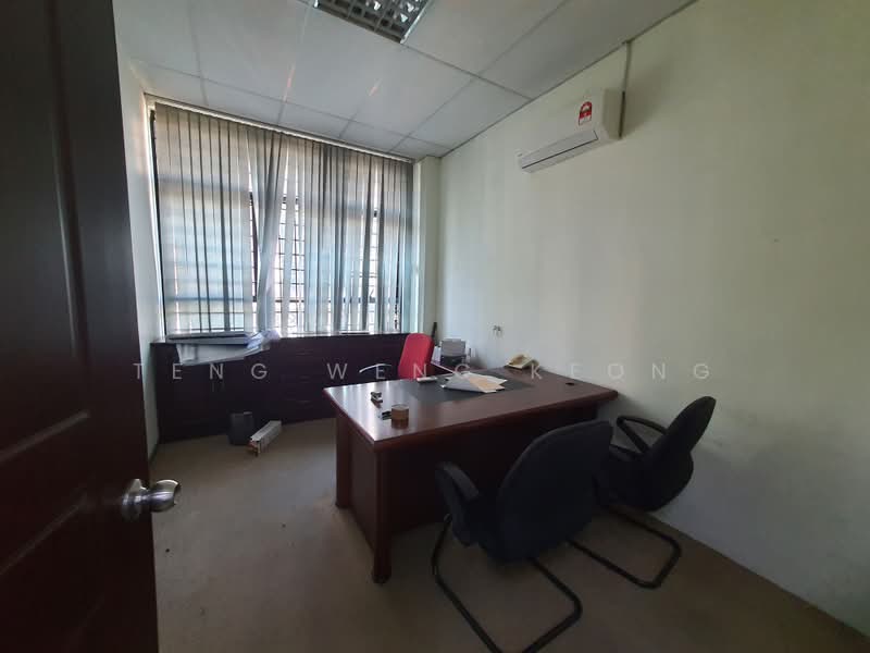 Office for Rent in Sentul Boulevard (Kuala Lumpur) - Teng Weng Keong - PropertyGuru.com.my