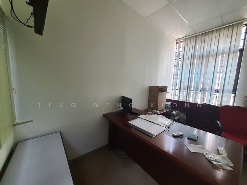 Office for Rent in Sentul Boulevard (Kuala Lumpur) - Teng Weng Keong - PropertyGuru.com.my