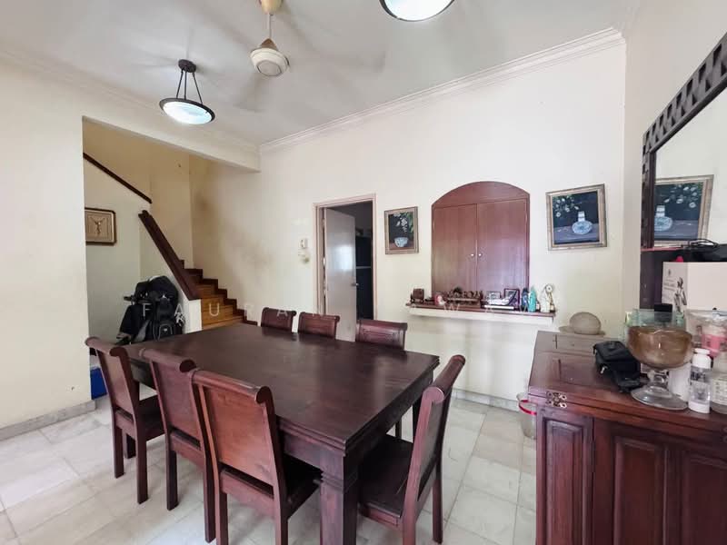 2-storey Terraced House for Sale in Bukit Jelutong (Shah Alam) - Fauran Nawawi - PropertyGuru.com.my