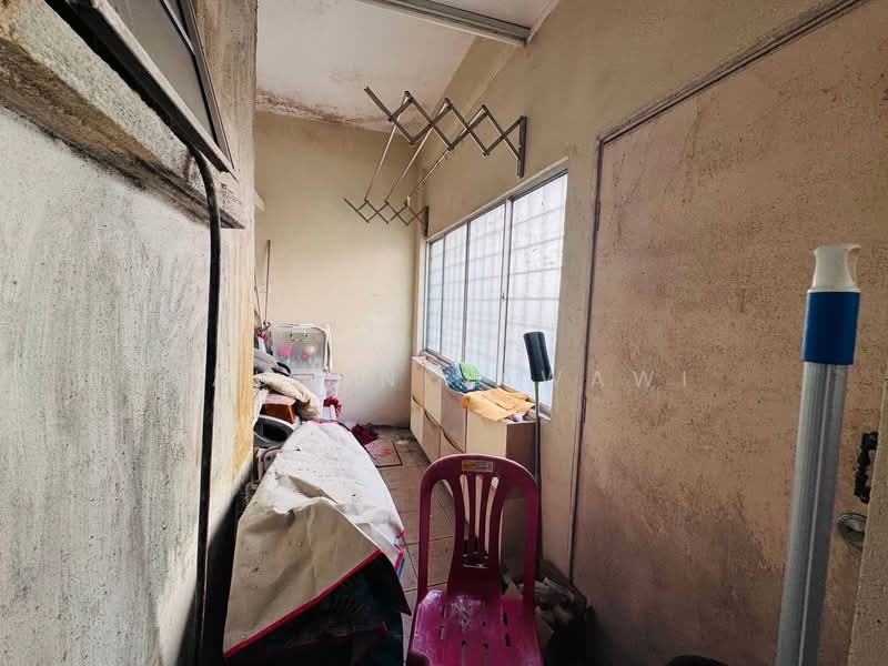 2-storey Terraced House for Sale in Bukit Jelutong (Shah Alam) - Fauran Nawawi - PropertyGuru.com.my