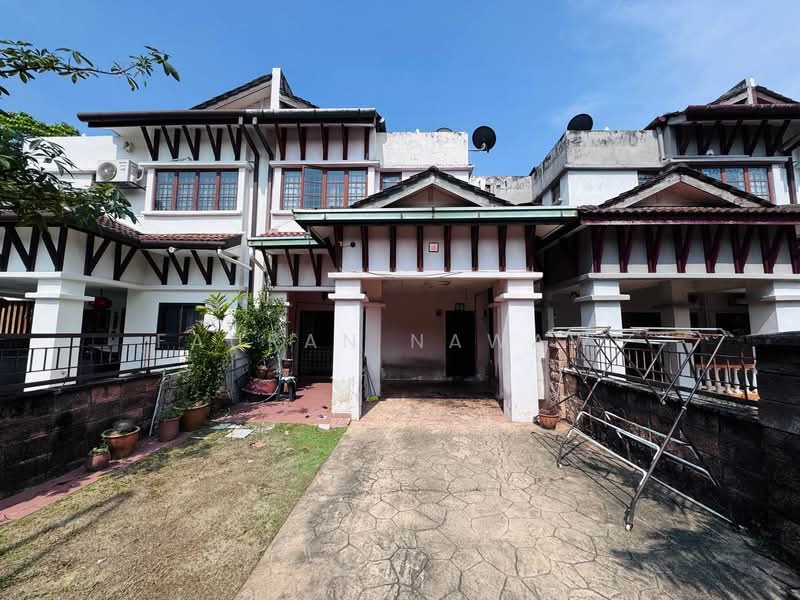 2-storey Terraced House for Sale in Bukit Jelutong (Shah Alam) - Fauran Nawawi - PropertyGuru.com.my