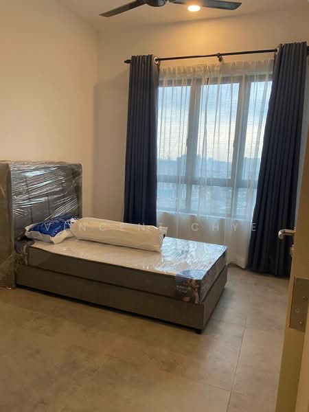 Condominium for Rent at SkyVogue - Vincent Chye - Bedroom - PropertyGuru.com.my