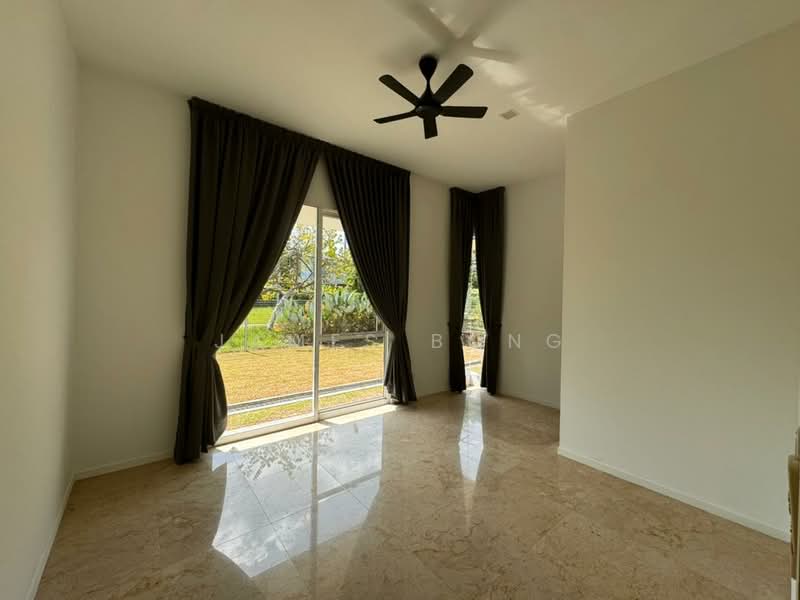 Semi-Detached House for Rent in East Ledang (Iskandar Puteri (Nusajaya)) - James Bong - Interior - PropertyGuru.com.my