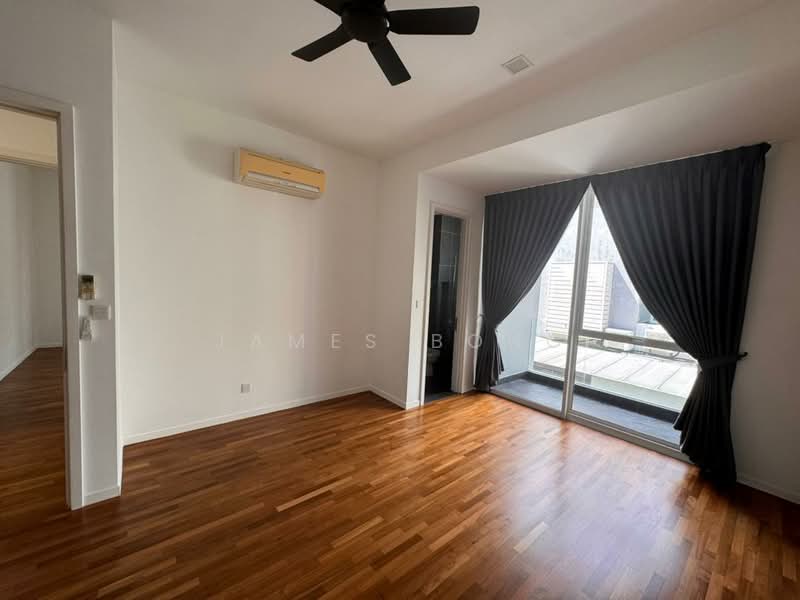 Semi-Detached House for Rent in East Ledang (Iskandar Puteri (Nusajaya)) - James Bong - Interior - PropertyGuru.com.my