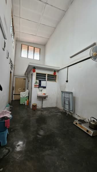 Rumah Berkembar untuk Dijual di Taman Happy (Ipoh) - Christina Teh - Interior - PropertyGuru.com.my
