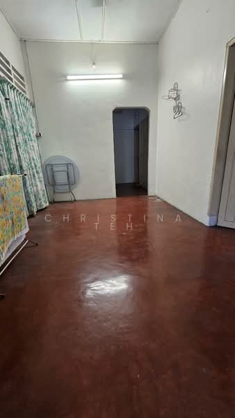 Rumah Berkembar untuk Dijual di Taman Happy (Ipoh) - Christina Teh - Interior - PropertyGuru.com.my