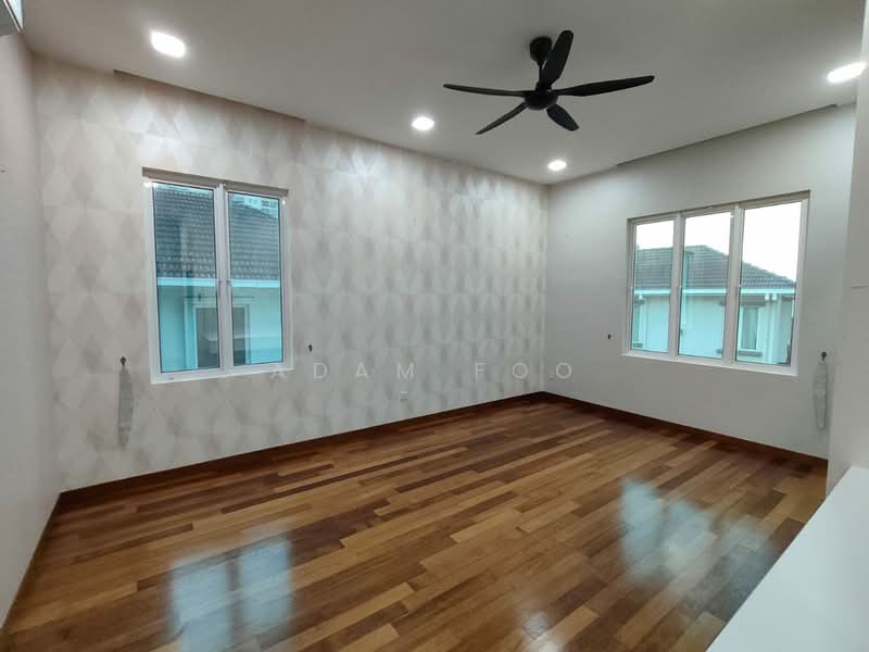 Rumah Banglo untuk Disewa di Ukay Bistari (Ulu Kelang) - Adam Foo - Interior - PropertyGuru.com.my