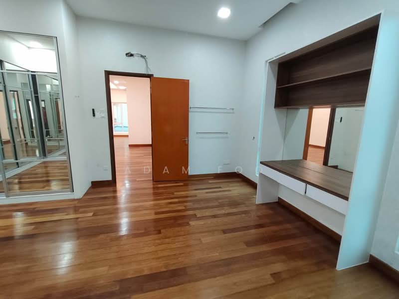 Rumah Banglo untuk Disewa di Ukay Bistari (Ulu Kelang) - Adam Foo - Interior - PropertyGuru.com.my