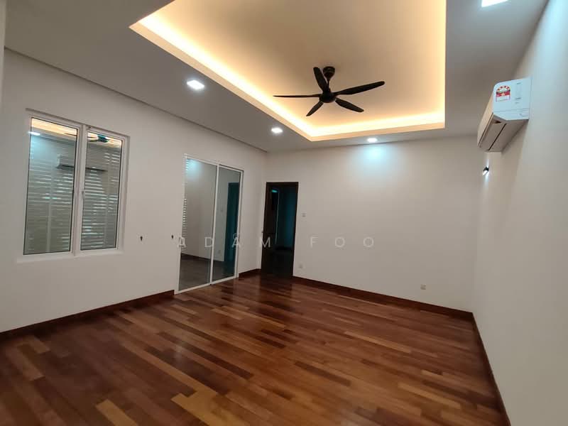 Rumah Banglo untuk Disewa di Ukay Bistari (Ulu Kelang) - Adam Foo - Interior - PropertyGuru.com.my