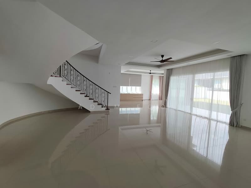 Rumah Banglo untuk Disewa di Ukay Bistari (Ulu Kelang) - Adam Foo - Interior - PropertyGuru.com.my
