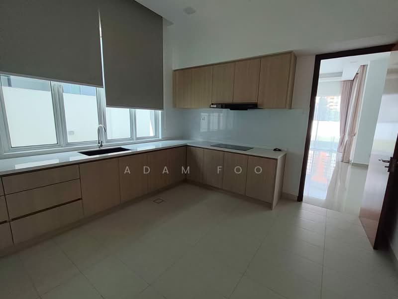 Rumah Banglo untuk Disewa di Ukay Bistari (Ulu Kelang) - Adam Foo - Kitchen - PropertyGuru.com.my