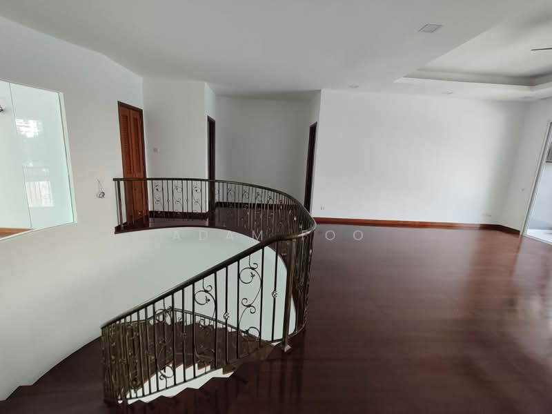 Rumah Banglo untuk Disewa di Ukay Bistari (Ulu Kelang) - Adam Foo - Interior - PropertyGuru.com.my
