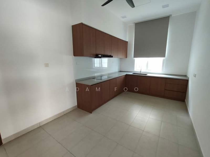 Rumah Banglo untuk Disewa di Ukay Bistari (Ulu Kelang) - Adam Foo - Kitchen - PropertyGuru.com.my