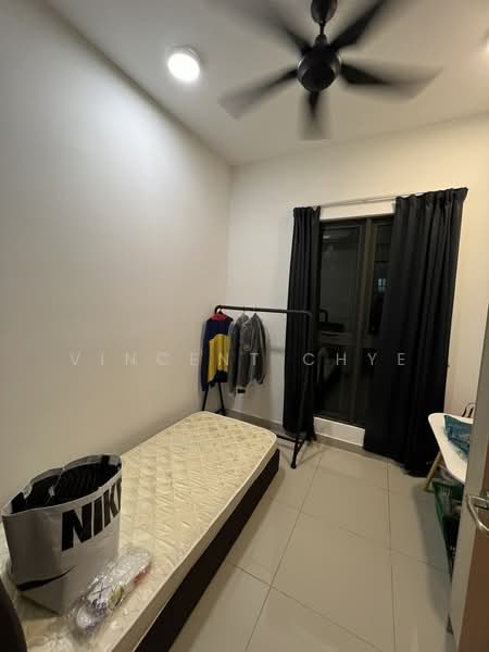 Servis Apartment untuk Disewa di Citizen @ Old Klang Road - Vincent Chye - Bedroom - PropertyGuru.com.my
