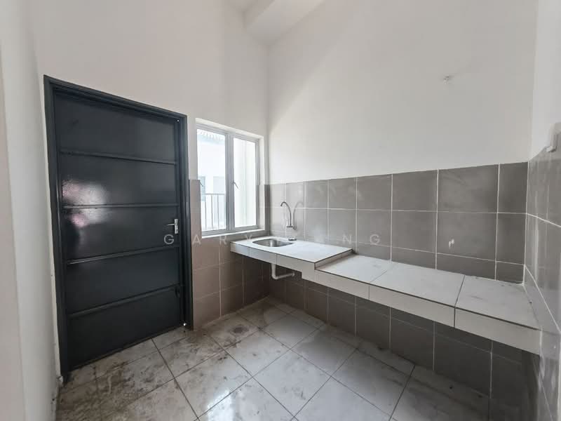 Rumah Teres 1 Tingkat untuk Dijual di Bercham (Ipoh) - Gary Tang - Kitchen - PropertyGuru.com.my