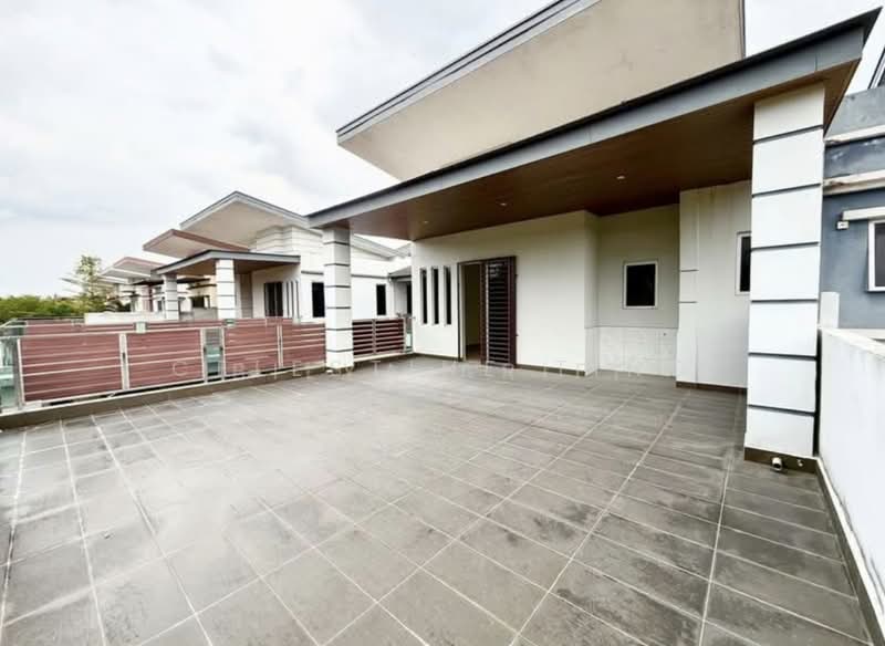 Rumah Berkembar untuk Dijual di Taman Desa Kenanga 2 (Semenyih) - Celestine Ting - PropertyGuru.com.my