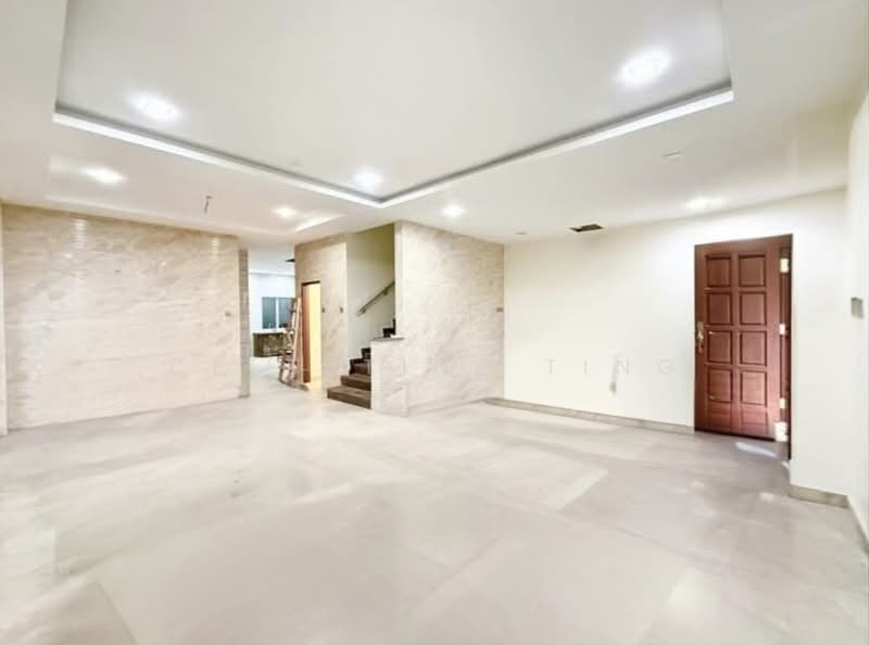 Rumah Berkembar untuk Dijual di Taman Desa Kenanga 2 (Semenyih) - Celestine Ting - PropertyGuru.com.my