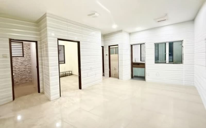 Rumah Berkembar untuk Dijual di Taman Desa Kenanga 2 (Semenyih) - Celestine Ting - PropertyGuru.com.my