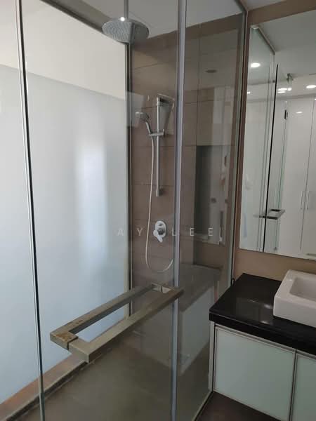 Kondominium untuk Disewa di Bora Residences - May Lee - Bathroom - PropertyGuru.com.my