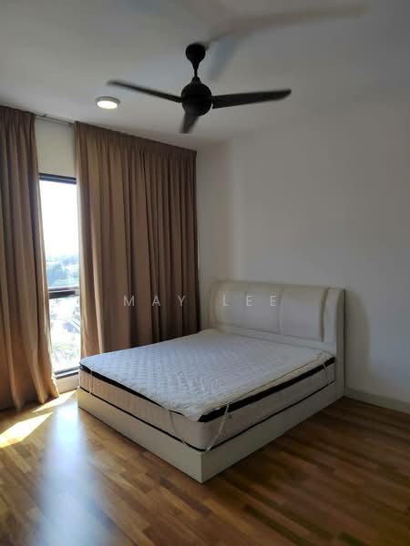 Kondominium untuk Disewa di Bora Residences - May Lee - Bedroom - PropertyGuru.com.my