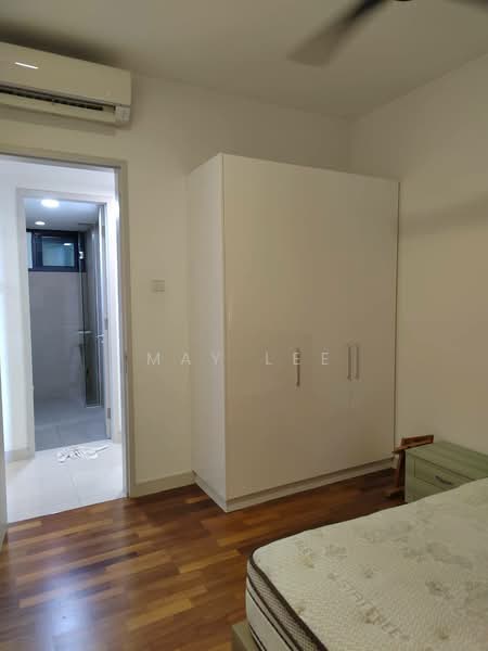 Kondominium untuk Disewa di Bora Residences - May Lee - Bedroom - PropertyGuru.com.my