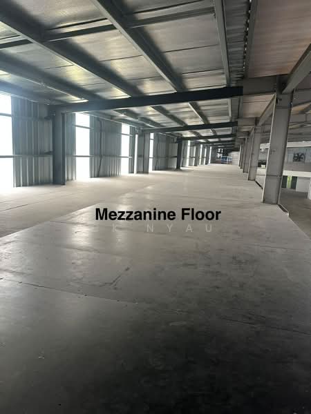 Factory for Rent in Ipoh (Perak) - Ck Nyau - PropertyGuru.com.my