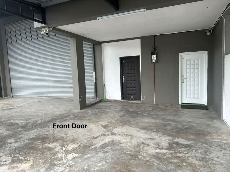 Factory for Rent in Ipoh (Perak) - Ck Nyau - PropertyGuru.com.my