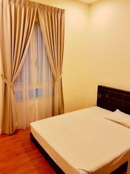 Kondominium untuk Disewa di The Park Residences 1 - Teh Joo Hooi - PropertyGuru.com.my
