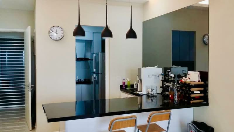 Kondominium untuk Disewa di The Park Residences 1 - Teh Joo Hooi - PropertyGuru.com.my