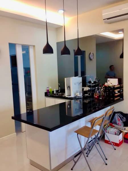Kondominium untuk Disewa di The Park Residences 1 - Teh Joo Hooi - PropertyGuru.com.my