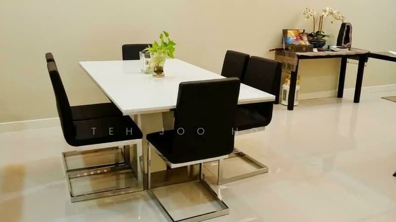 Kondominium untuk Disewa di The Park Residences 1 - Teh Joo Hooi - PropertyGuru.com.my