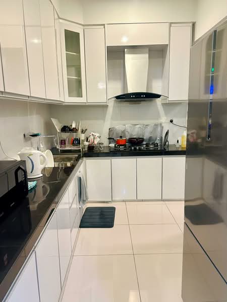Kondominium untuk Disewa di The Park Residences 1 - Teh Joo Hooi - PropertyGuru.com.my