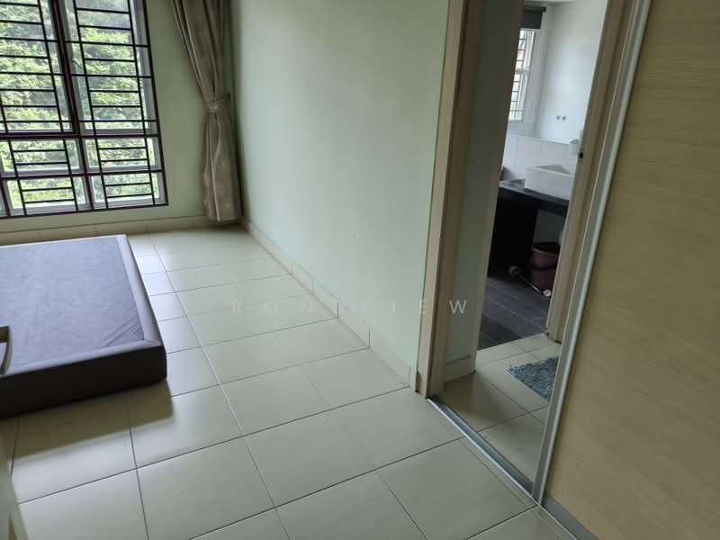 Kondominium untuk Disewa di Villa Park - Ron Liew - Bedroom - PropertyGuru.com.my