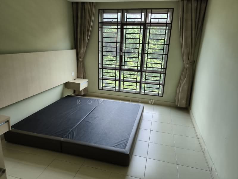 Kondominium untuk Disewa di Villa Park - Ron Liew - Bedroom - PropertyGuru.com.my