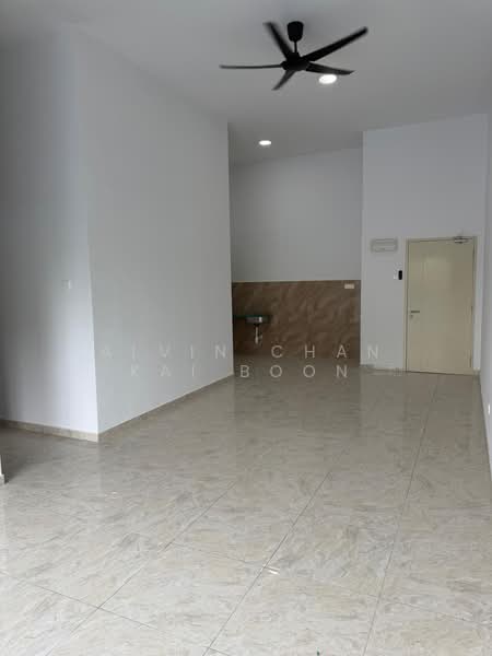 Servis Apartment untuk Disewa di Ambience Residence (Residensi Nikel) - Alvin Chan Kai Boon - Interior - PropertyGuru.com.my