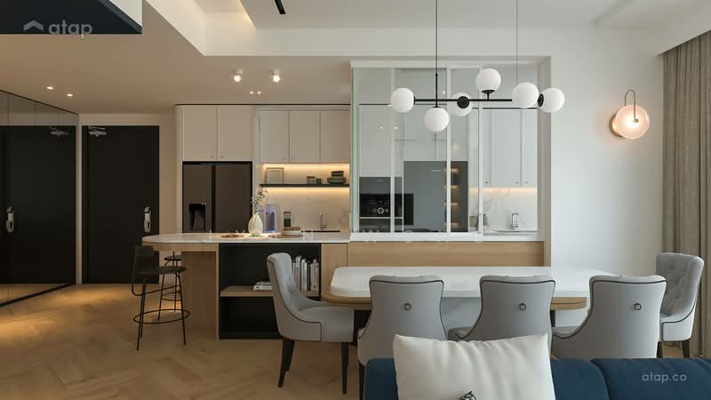 Condominium for Sale at Bangsar Hill Park - Jyan Wong - PropertyGuru.com.my