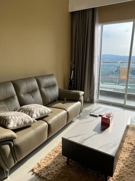 Condominium for Rent at Paraiso Residence @ The Earth - Kelly Tan - PropertyGuru.com.my