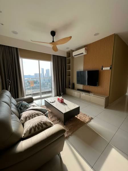 Condominium for Rent at Paraiso Residence @ The Earth - Kelly Tan - PropertyGuru.com.my