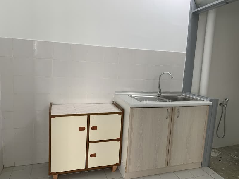 Condominium for Rent at PD Perdana - Alicia Chan - Kitchen - PropertyGuru.com.my