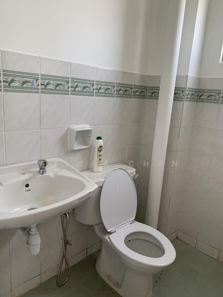 Condominium for Rent at PD Perdana - Alicia Chan - PropertyGuru.com.my