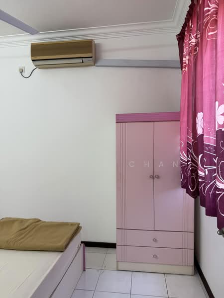 Condominium for Rent at PD Perdana - Alicia Chan - Bedroom - PropertyGuru.com.my