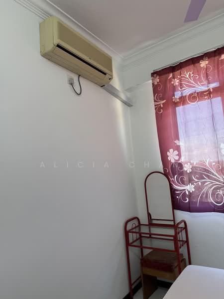 Condominium for Rent at PD Perdana - Alicia Chan - Bedroom - PropertyGuru.com.my