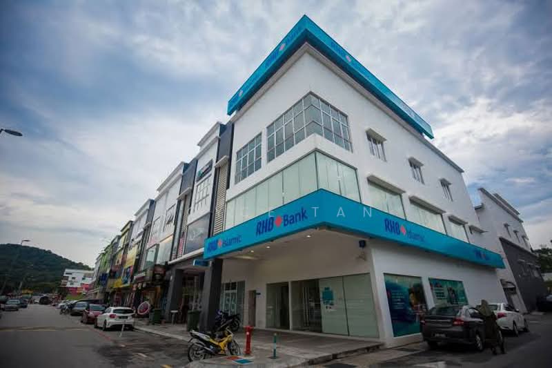Kedai / Pejabat untuk Dijual di Seksyen 2 Wangsa Maju (Wangsa Maju) - Joyce Tan - Exterior - PropertyGuru.com.my