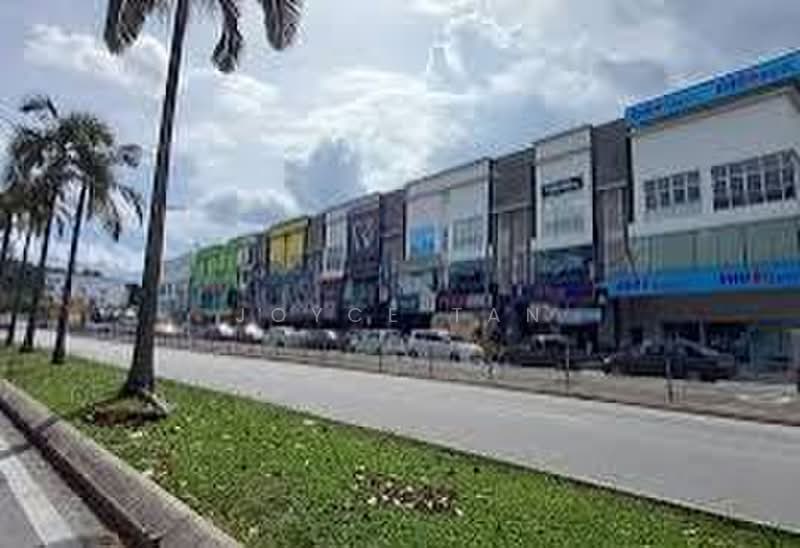 Kedai / Pejabat untuk Dijual di Seksyen 2 Wangsa Maju (Wangsa Maju) - Joyce Tan - Exterior - PropertyGuru.com.my