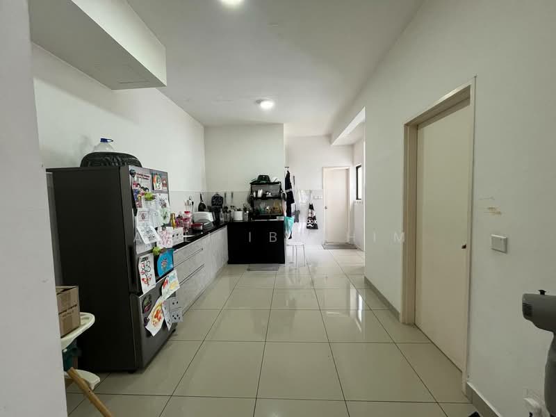 Rumah Kluster untuk Dijual di Setia Ecohill (Semenyih) - Azli Ibrahim - Kitchen - PropertyGuru.com.my