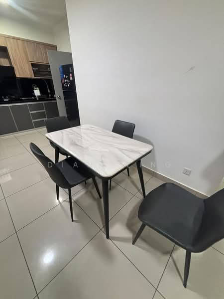 Service Residence for Rent at M Vertica - Diana Ling - PropertyGuru.com.my