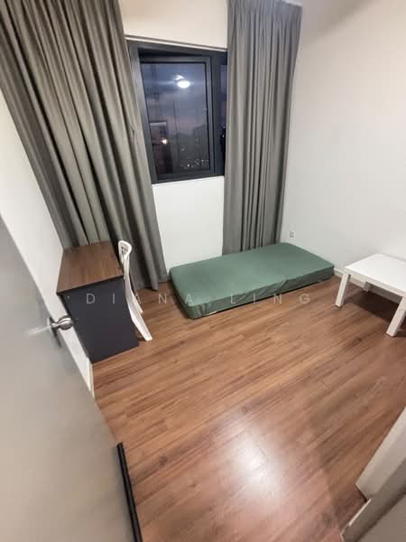 Service Residence for Rent at M Vertica - Diana Ling - PropertyGuru.com.my
