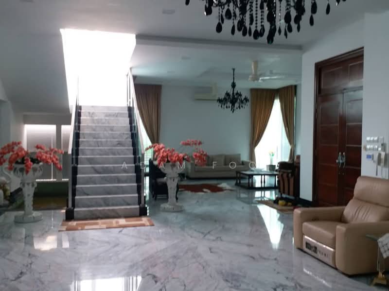Bungalow for Sale in Ampang Jaya (Ampang) - Adam Foo - PropertyGuru.com.my