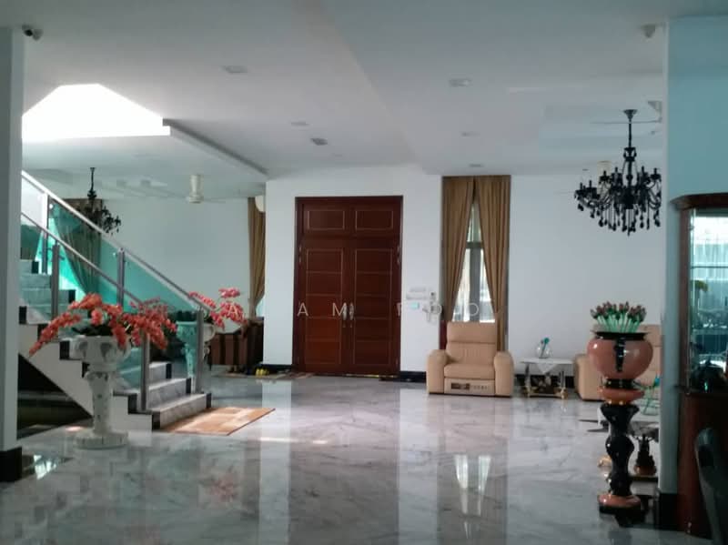 Bungalow for Sale in Ampang Jaya (Ampang) - Adam Foo - PropertyGuru.com.my
