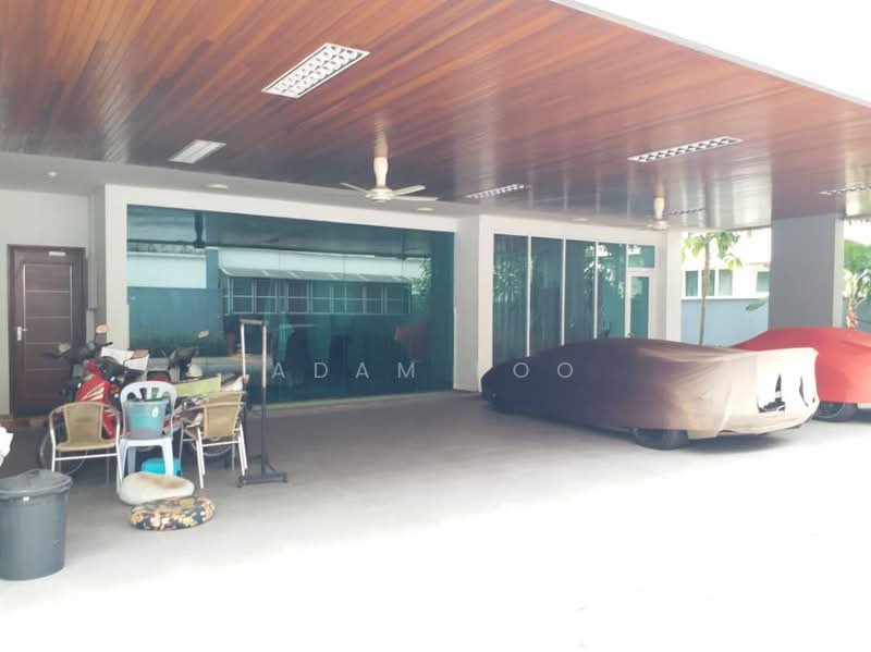 Bungalow for Sale in Ampang Jaya (Ampang) - Adam Foo - PropertyGuru.com.my